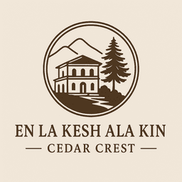 Cedar Crest Logo
